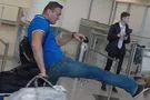 Навальный сардельки