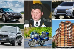 Василий Драган