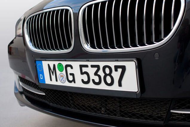 Жлоби на 'литовських' номерах, чому я маю за вас платити податки?
