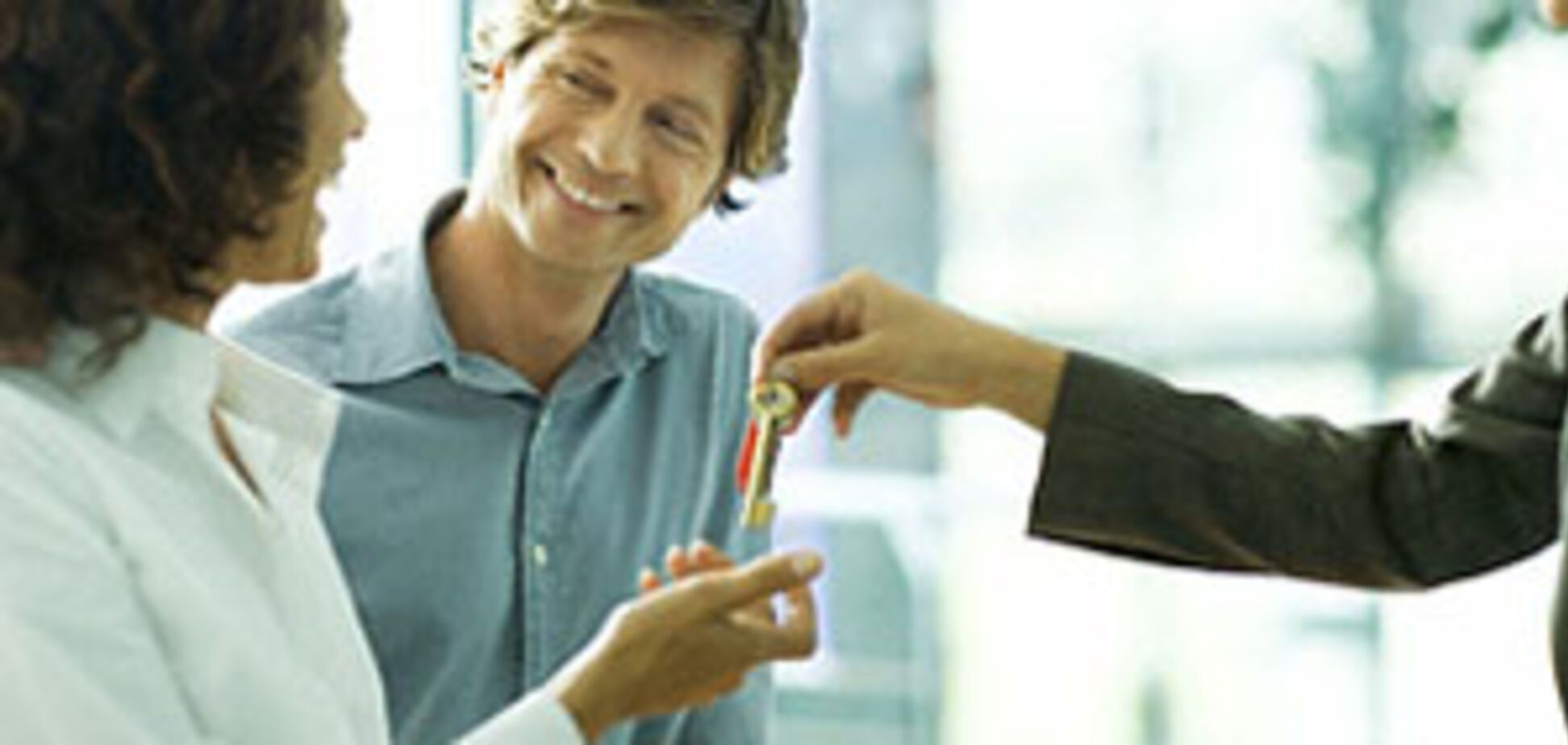 Киевский застройщик привлекает клиентов 'обменом' старого жилья на новое