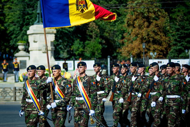 Чья армия: в Молдове назревает скандал из-за военных учений в Украине