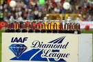 IAAF