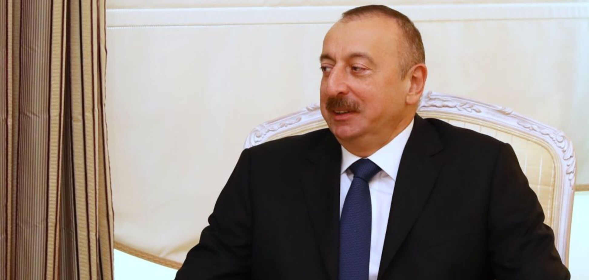 Гучний скандал: у ЄС розкрили 'чорну касу' для лобіювання інтересів Азербайджану