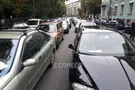 Протесты в Киеве