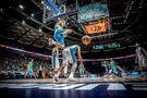 На зависть футболистам: Украина вышла в плей-офф чемпионата Европы по баскетболу - опубликованы яркие кадры