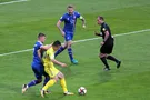 Исландия Украина
