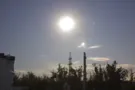 Бой в Авдеевской промзоне