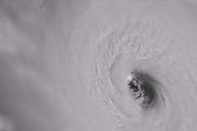 Ураган Ирма