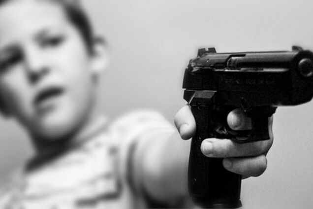 А что в русофобской России?