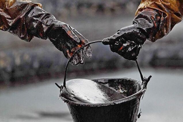 На НПЗ Коломойського зіпсували 380 тис. тонн державної нафти