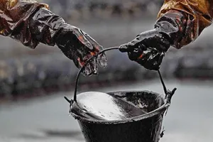 На НПЗ Коломойского испортили 380 тыс. тонн государственной нефти