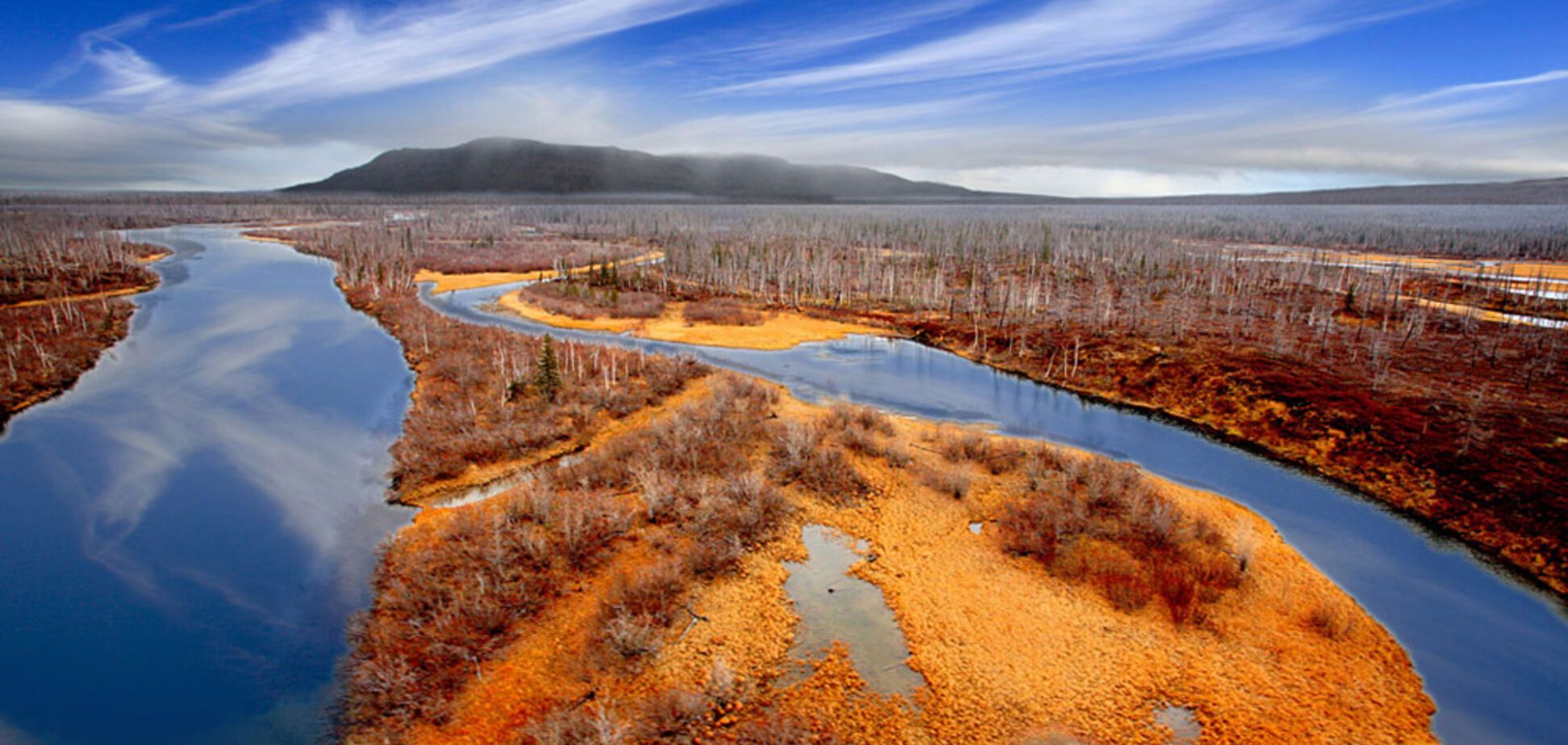 Таймыр требует автономии: на полуострове оценили опасность отделения от РФ