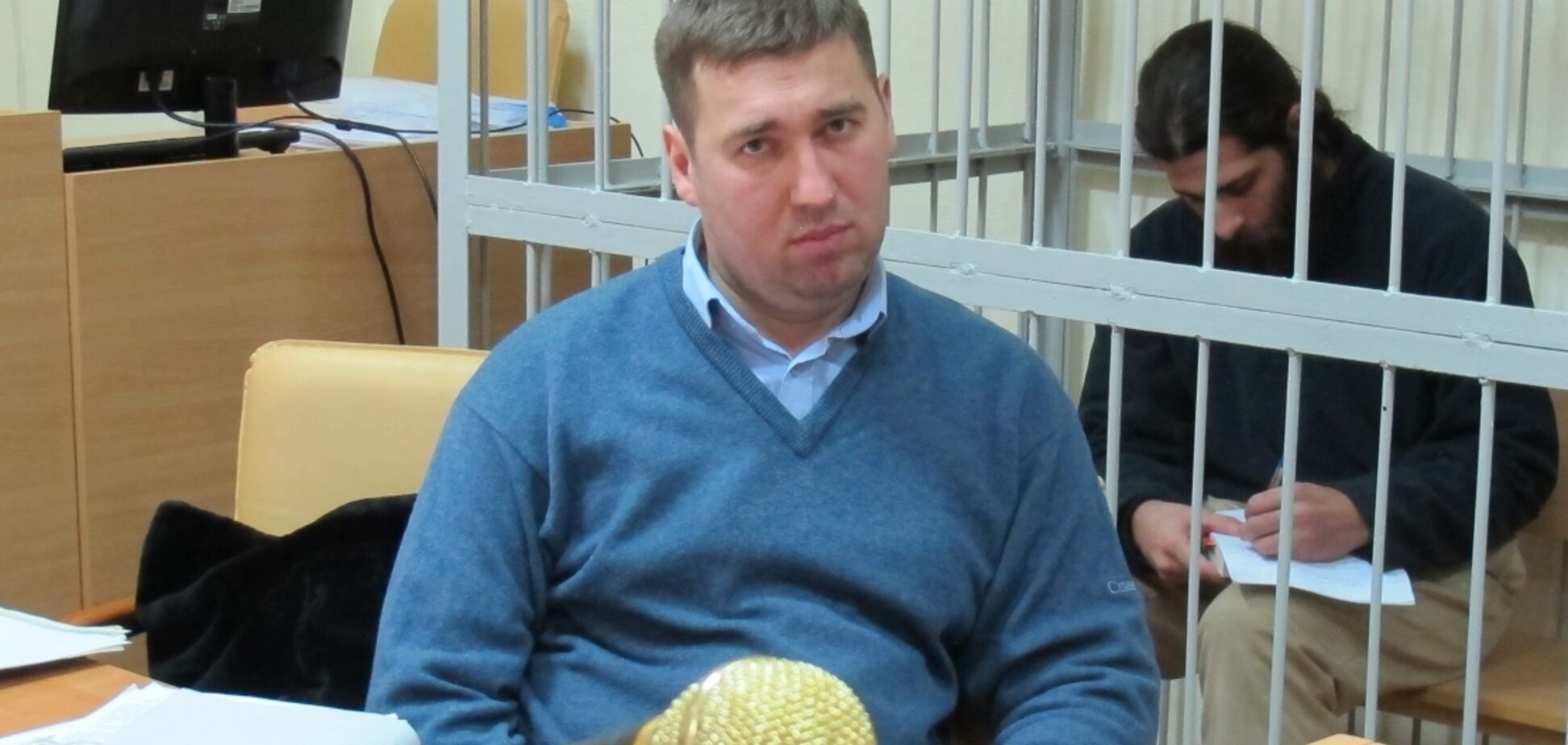 Защитник террориста: Янукович получил нового бесплатного адвоката