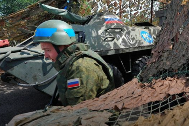 'Миротворцы по-путински': Портников объяснил новую тактику Кремля