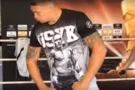 Усик восхитил немцев перед чемпионским боем в WBSS: опубликовано видео