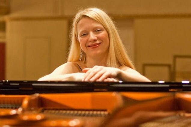 'В Україні - фашизм': відома піаністка виступить у Криму і 'ДНР'