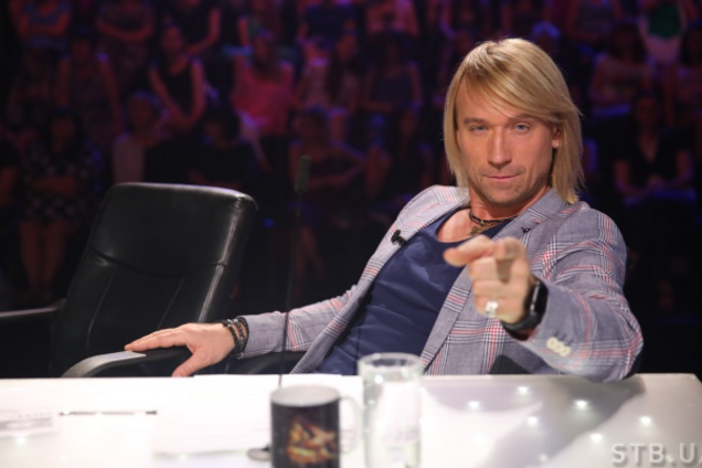 Х Фактор 8: смотреть 2 выпуск