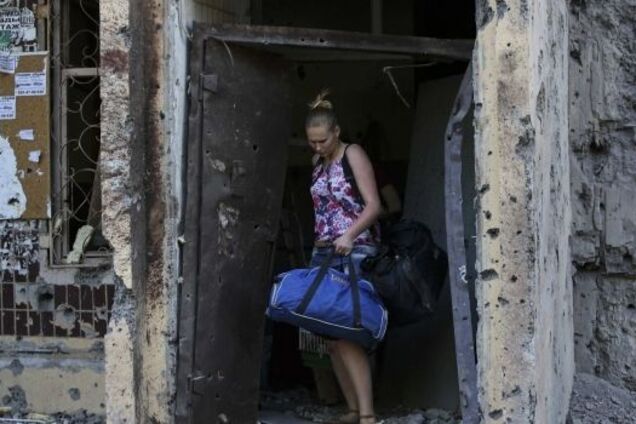 Відновити Донбас неможливо