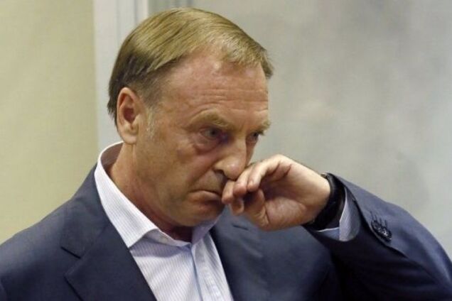 Олександр Лавринович