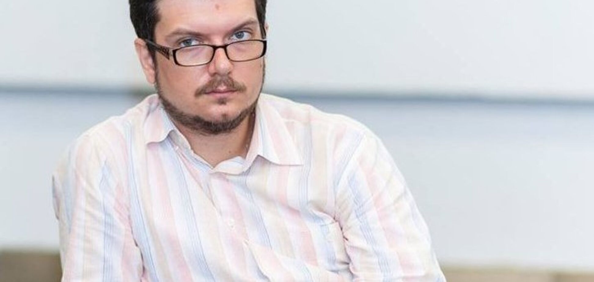 Думав, проживе до 84 років: мережу зворушив пост про загиблого в ДТП українського політолога