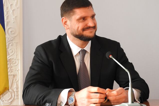 Губернатор Савченко закликав мера Миколаєва піти у відставку, а міськраду - саморозпуститися