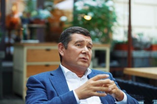 'Газовое дело': задержан сообщник Онищенко, скрывавшийся больше года