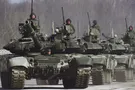 Войска РФ на границе с Украиной