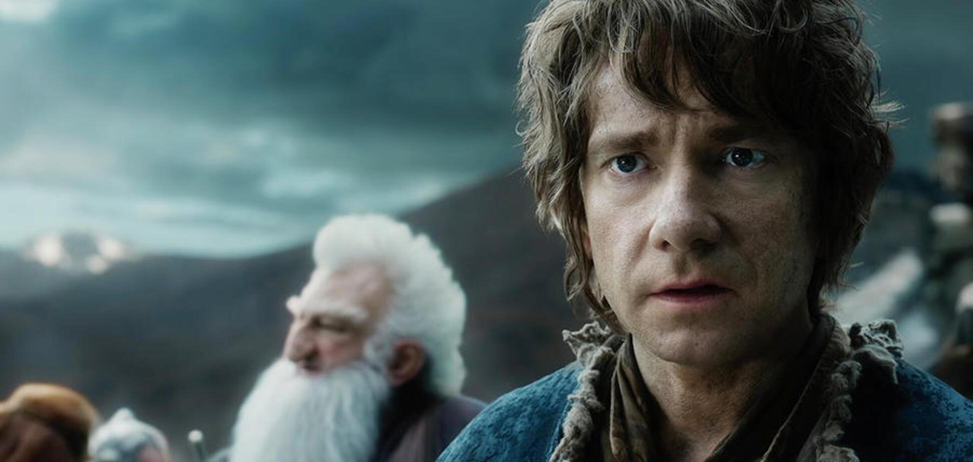 Мартин Фриман