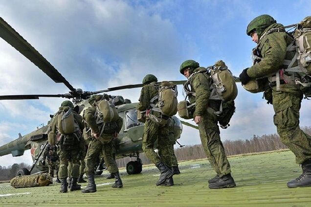 Уже отрабатывают: в Генштабе озвучили главную угрозу от учений Путина