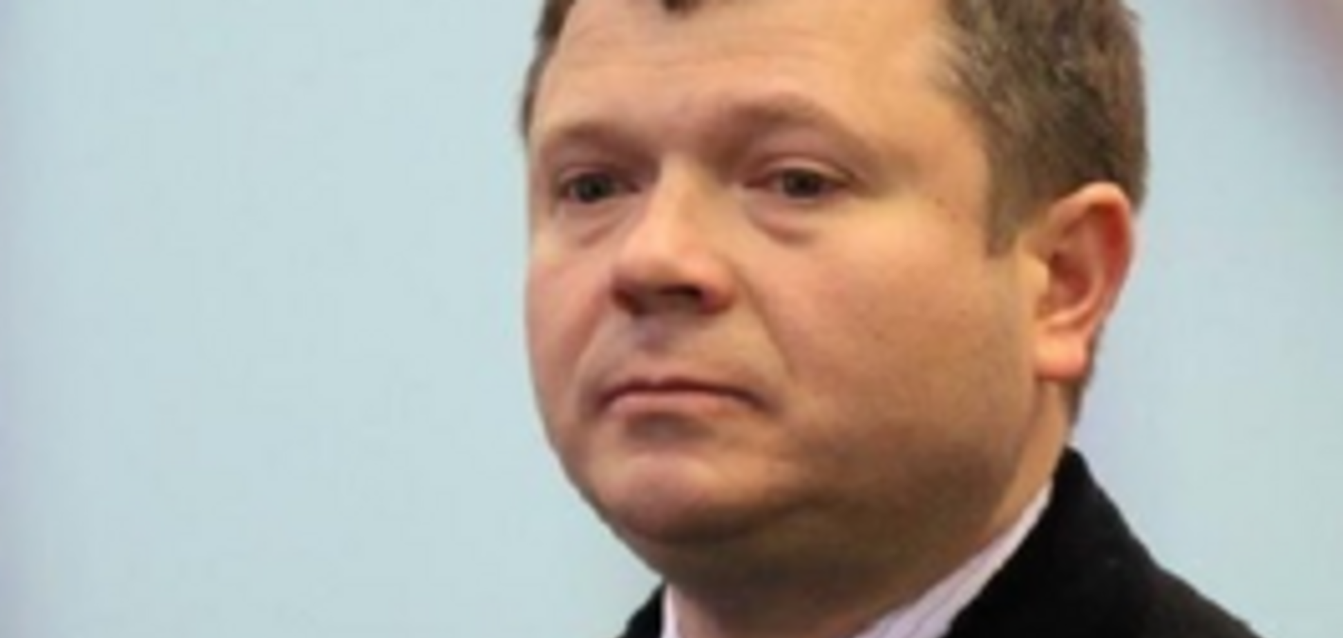 Против Жеваго открыто уголовное дело — НАБУ