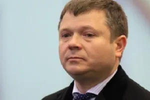 Костянтин Жеваго