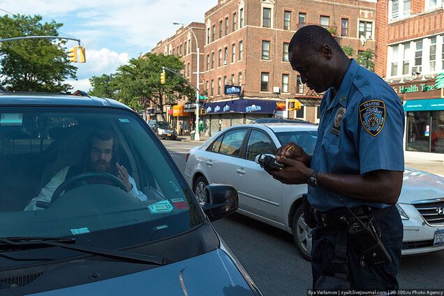 Загадочная русская душа в США