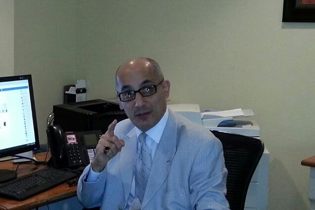 Рыба тухнет с головы