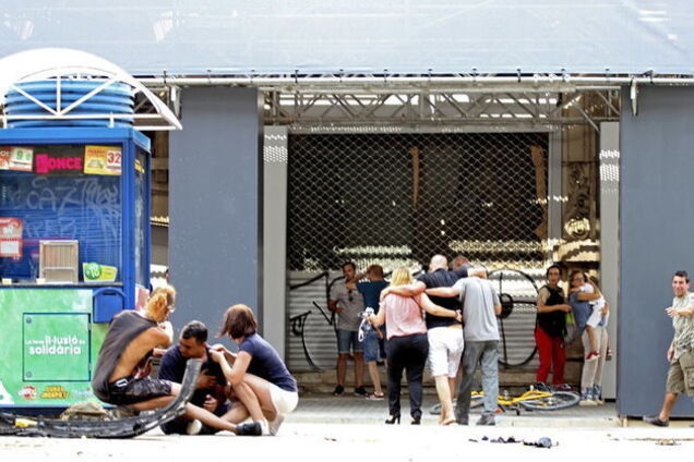 Їм потрібна війна