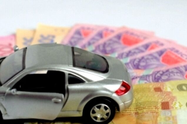 Предложение депутатам: отмените пошлину при импорте авто