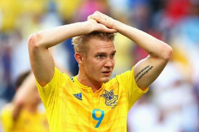 Віктор Коваленко