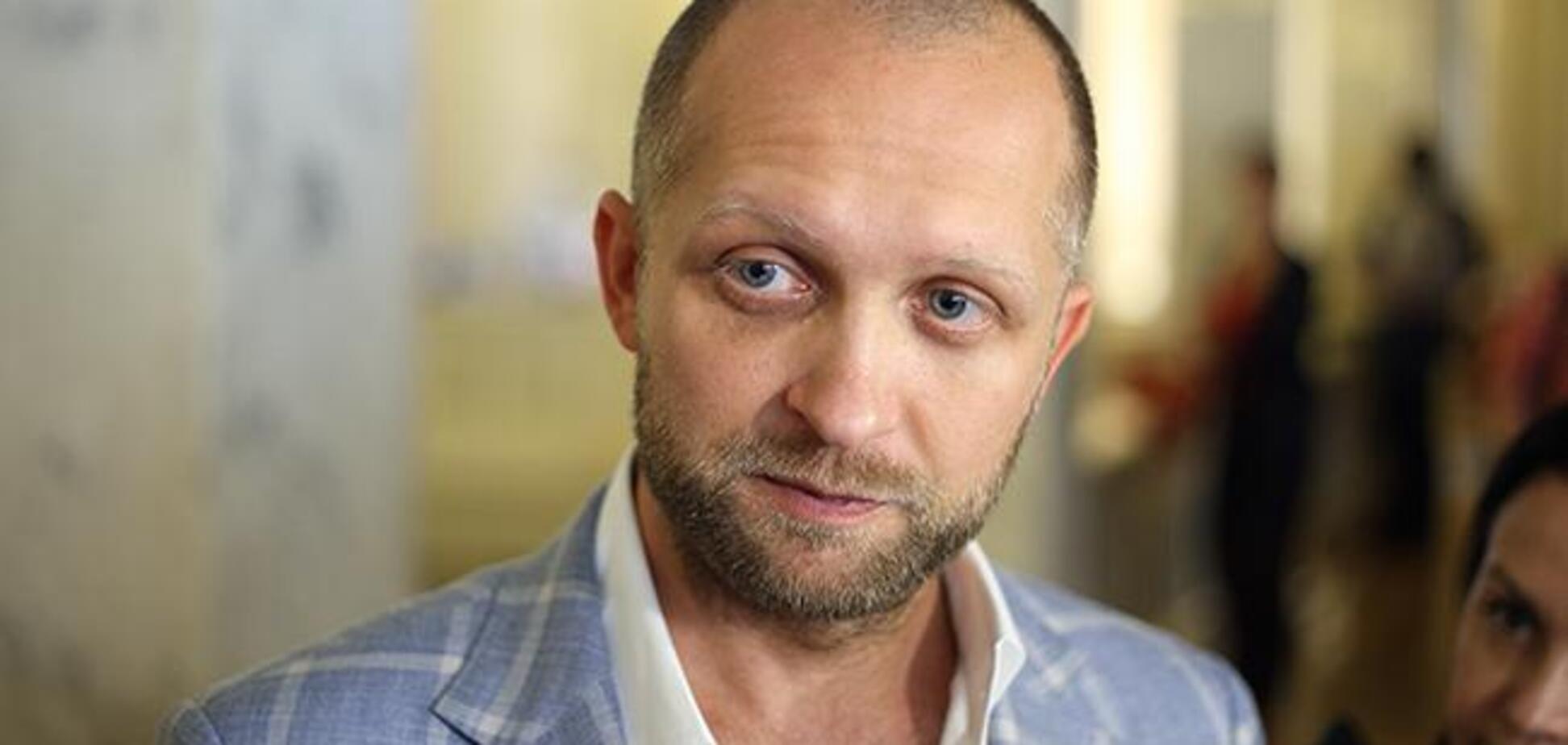 Удвоил: суд назначил новый залог 'янтарному' депутату