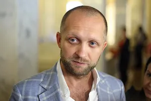Максим Поляков