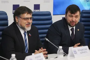 Минские переговоры: у Порошенко рассказали о хамстве террористов