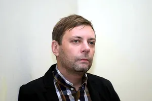 Артем Скоропадський