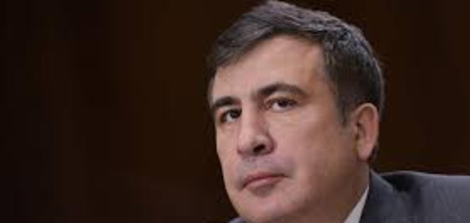 Поставил на кон УПА и Бандеру: Саакашвили заподозрили в политическом торге с Качиньским