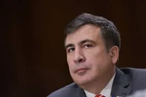 Михеил Саакашвили