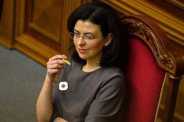 Оксана Сироід