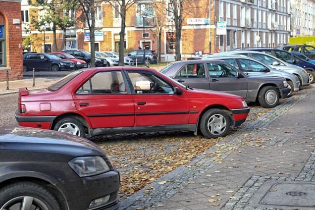 'Закрываем границу': у Порошенко рассказали о судьбе авто с еврономерами