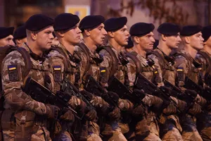 солдати