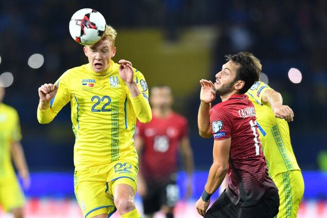 'Учитывая вражду с Россией': в Англии наехали на форму сборной Украины