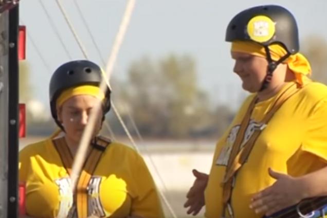 Зважені та щасливі