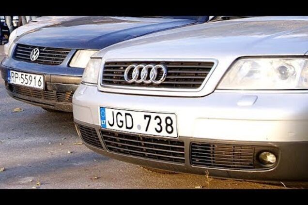 А якщо власники нелегальної зброї прийдуть під Раду...