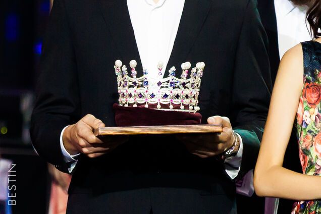 Мисс Украина 2017