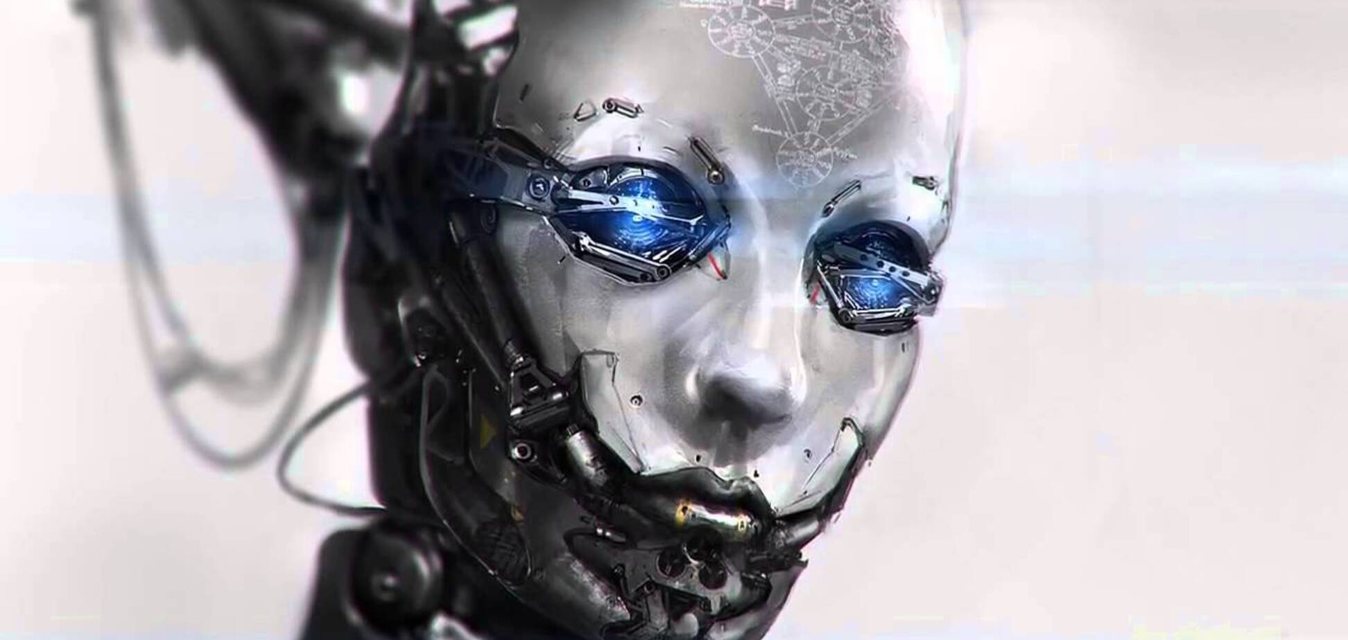 Люди-киборги